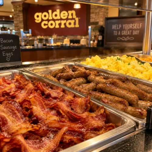 Golden Corral Breakfast Prices 2026 (Adults, Kids, Seniors)