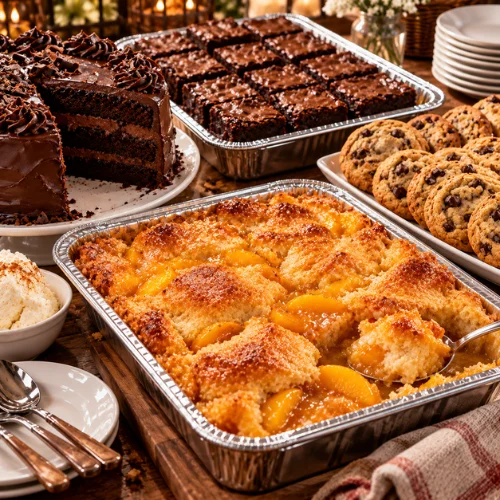 Golden Corral Catering Menu 2026 Delight Your Guests!