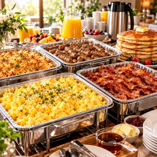 Golden Corral Catering Menu 2026 Delight Your Guests!