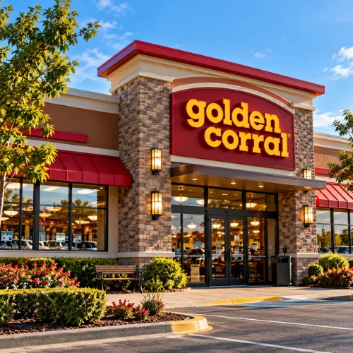 Golden Corral Lunch Prices 2026 Verified Buffet Menu